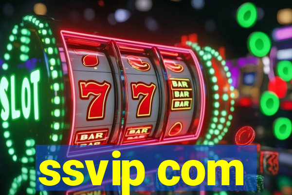 ssvip com